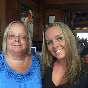 Meet your Posher, Donna